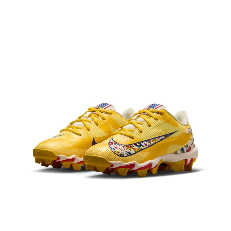 Scarpe da baseball Nike Diamond Standout ""Ronald Acuña Jr."" | Bambini | Baseball | 05 | SPORTSHOWROOM