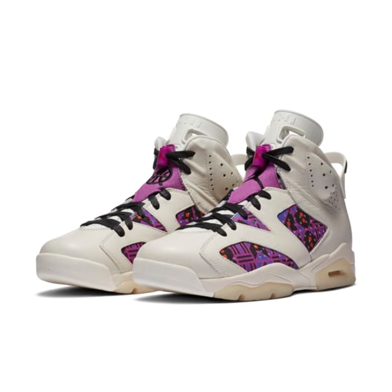 Jordan 6 Retro CZ4152-101 04