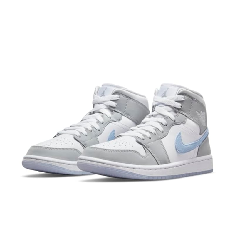 Jordan 1 Mid BQ6472-105 04