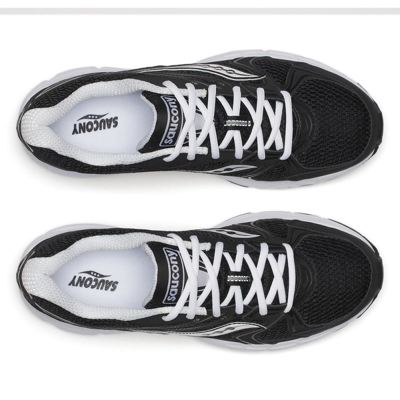 Saucony Ride Millennium Matte S70850-1 05