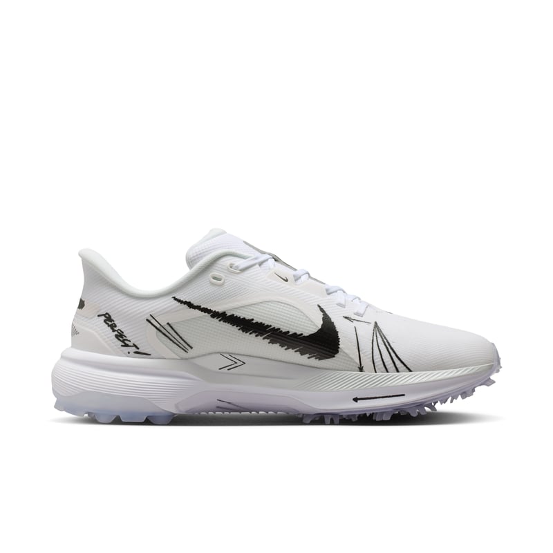 Nike Pegasus 1 G running shoes "Blueprint" | Men | Running | 03 | SPORTSHOWROOM