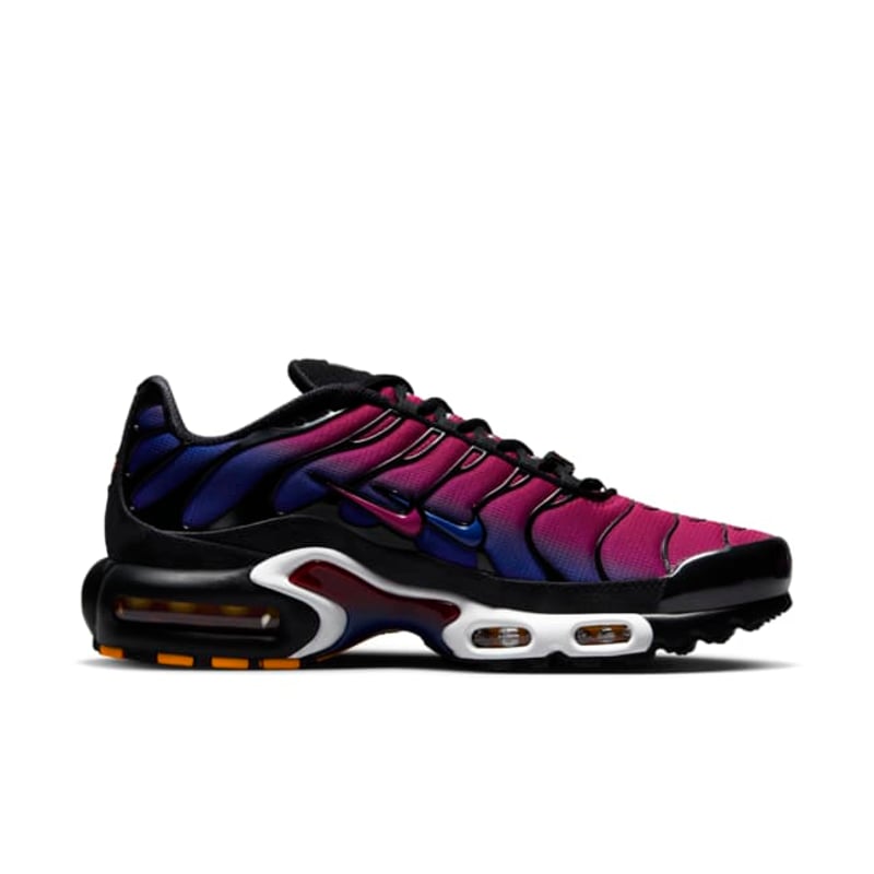 Nike Air Max Plus x FC Barcelona x Patta FN8260-001 03