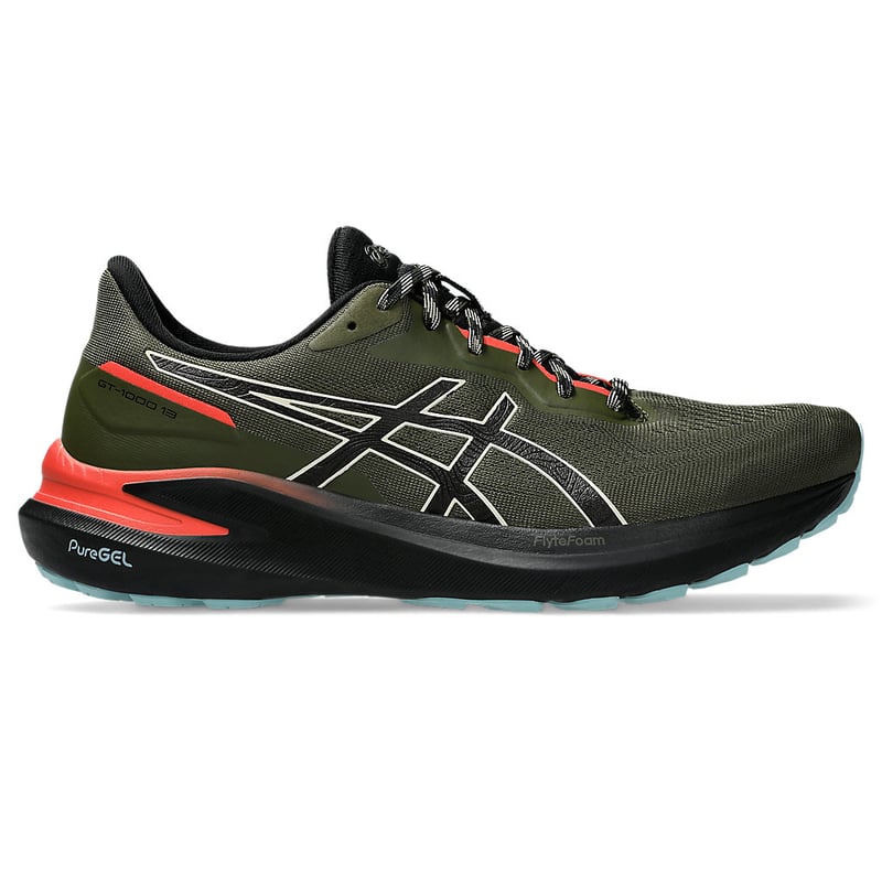 ASICS GT-1000 13 Tr Nature Bathing 1011B951-300 01