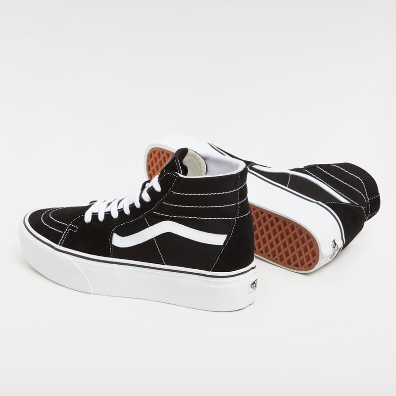 Vans Sk8-Hi Tapered Stackform VN0A5JMKBMX 03