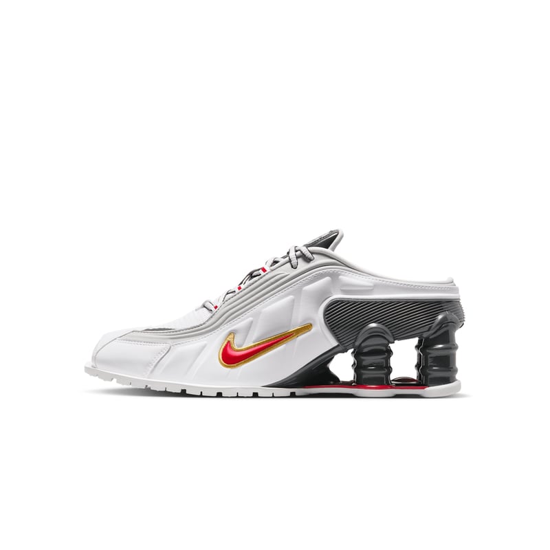 Nike Shox MR4 x Martine Rose IM5420-100 01