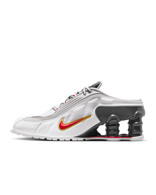 Nike Shox MR4 x Martine Rose