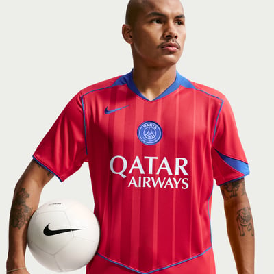 Nike Paris Saint-Germain 2025/26 Stadium Dri-FIT Total 90 HJ4606-680