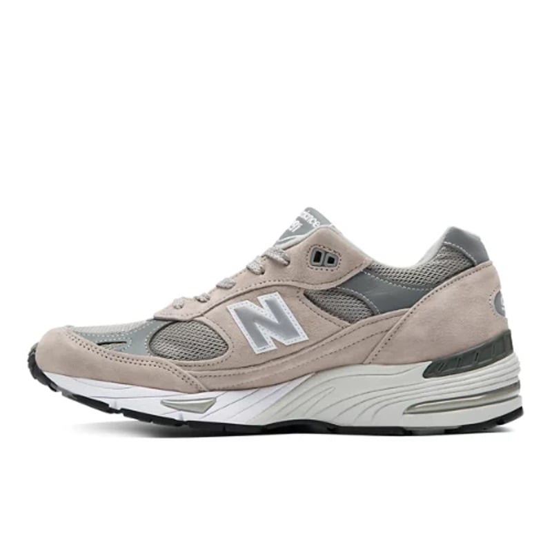 New Balance 991 Made In UK M991GL 02