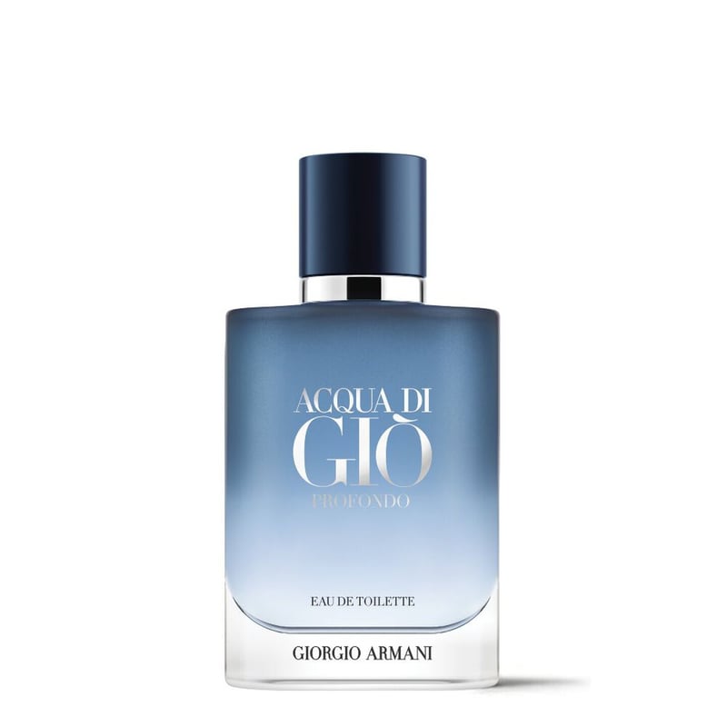 Giorgio Armani Acqua di Giò Profondo ACQUADIGIPROFONDOEAUDETOILETTE 01