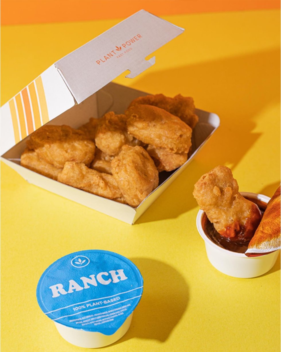 Plant Power Fast Food 2423 25