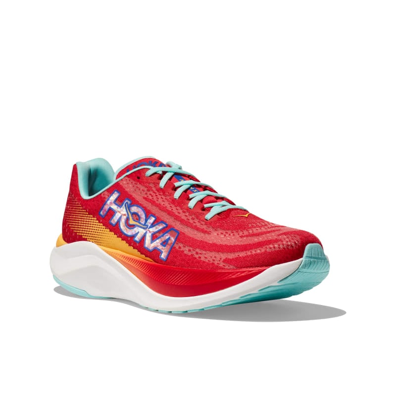 HOKA Mach X 1141451-CRSCL 06