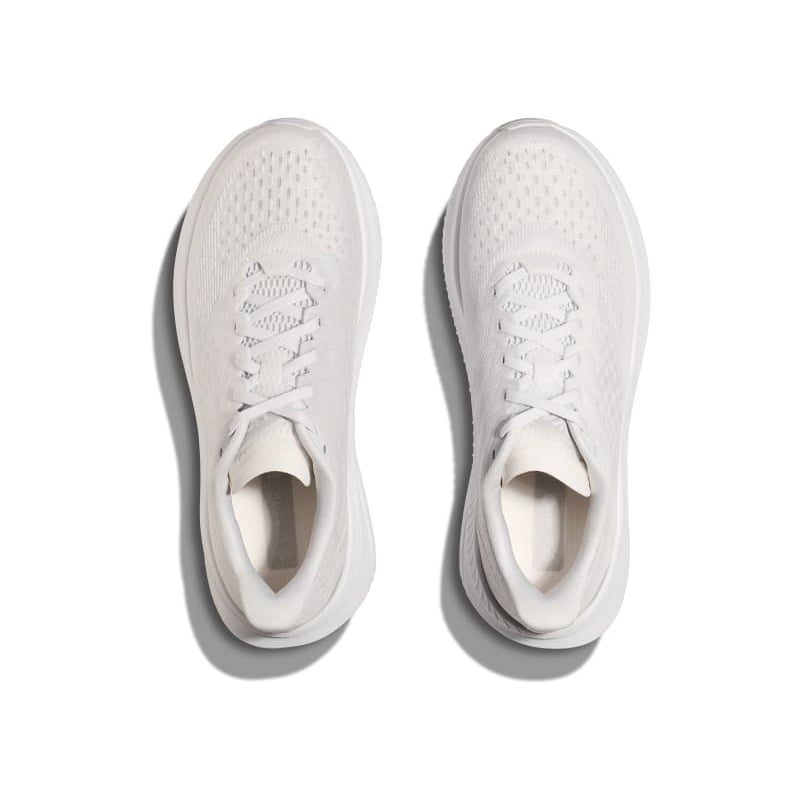 HOKA Mach 6 1147790-WWH 02