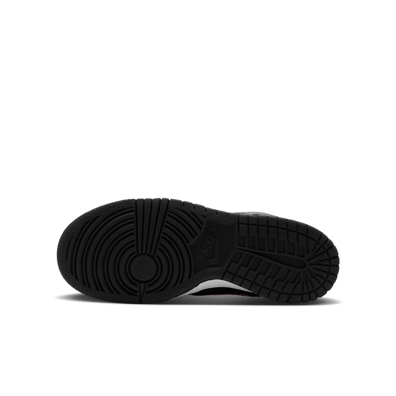 Zapatillas Nike Dunk Low Protro "Black & Hot Punch" | Hombre | Estilo deportivo | 02 | SPORTSHOWROOM