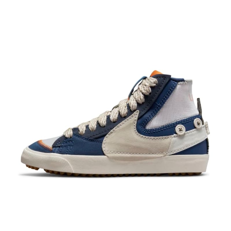 Nike Blazer Mid '77 Jumbo DR0978-001 01
