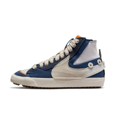 Nike Blazer Mid '77 Jumbo DR0978-001