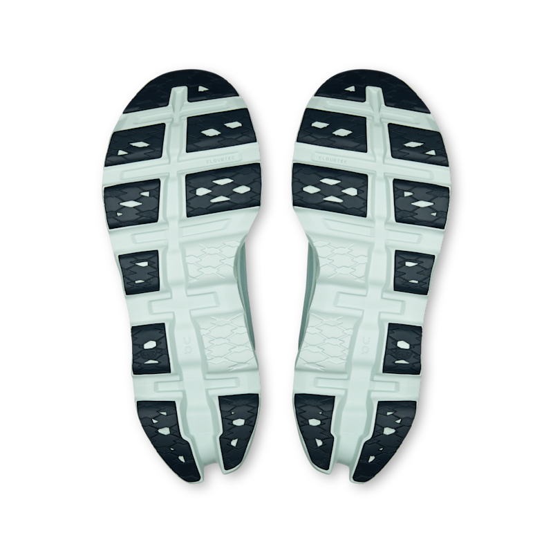 Buty do biegania On Cloudmonster 3 "Brook & Flurry" | | Bieganie | 03 | SPORTSHOWROOM