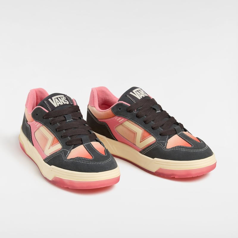 Vans Upland Vintage Leather VN000D1HQBW 02