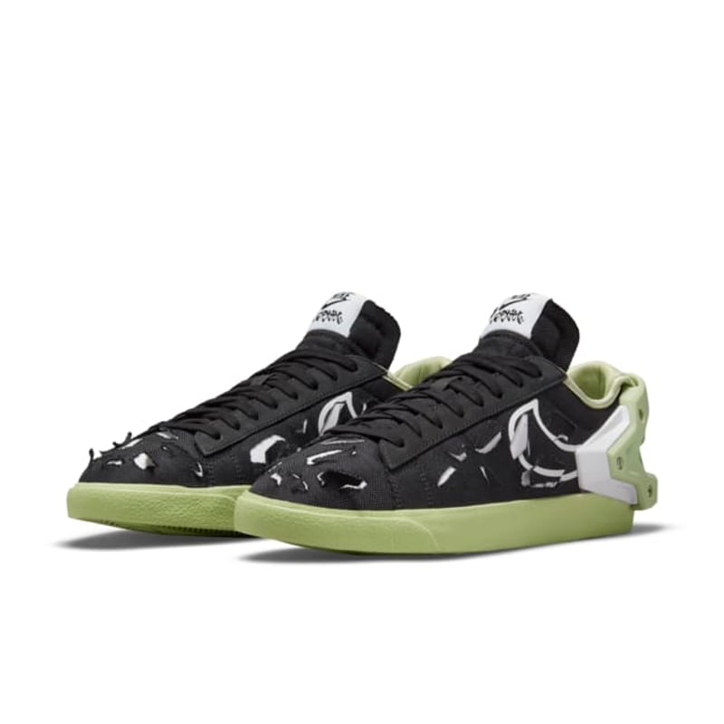 Nike Blazer Low x ACRONYM® DO9373-001 05