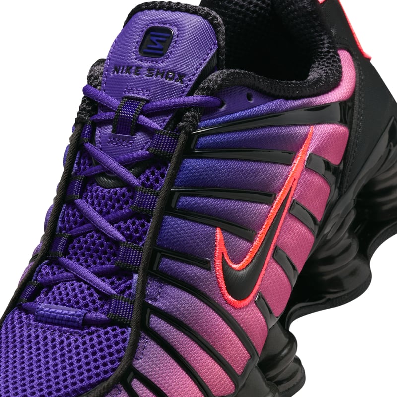 Nike Shox TL Fade IH1336-500 07