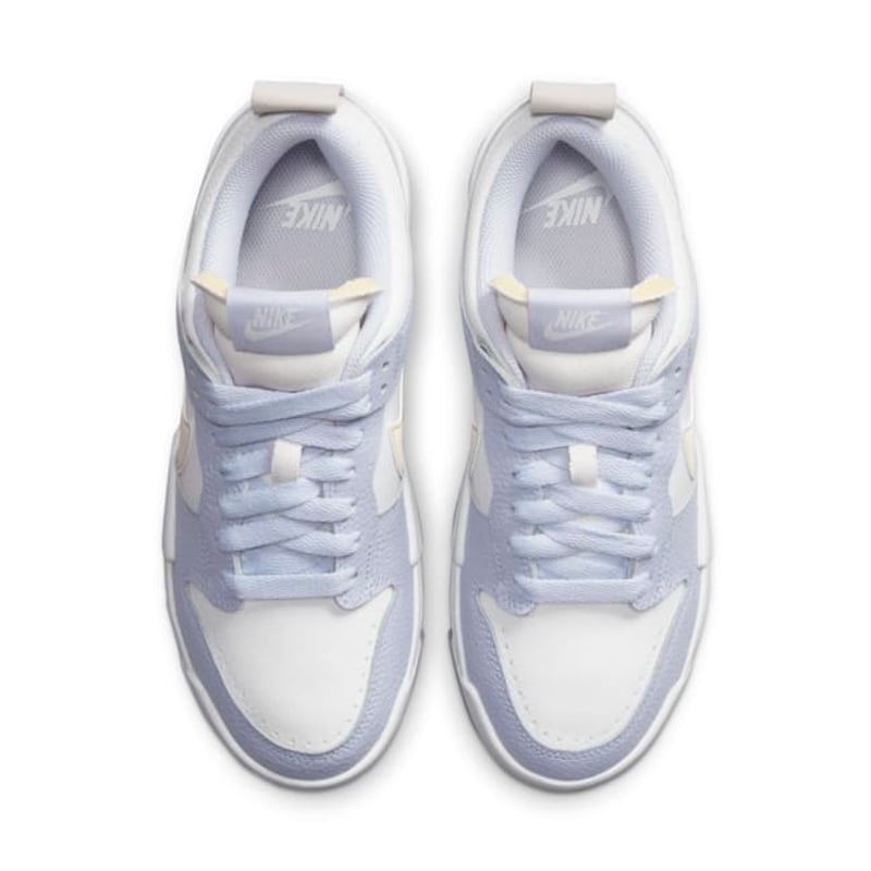 Nike Dunk Low Disrupt DJ3077-100 04