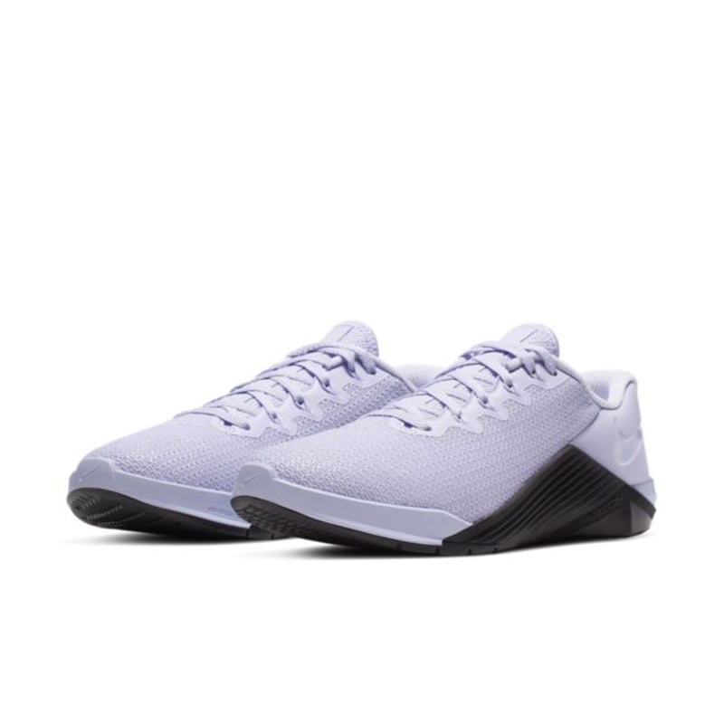 Nike metcon 5 lavender online