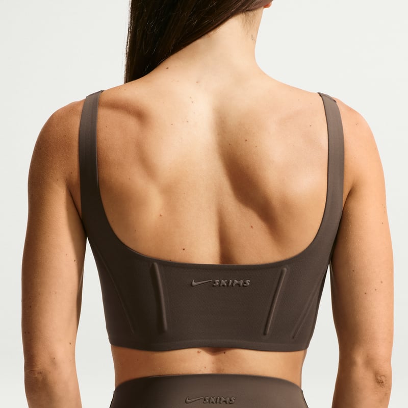 NikeSKIMS Matte Corset IU2200-233 02