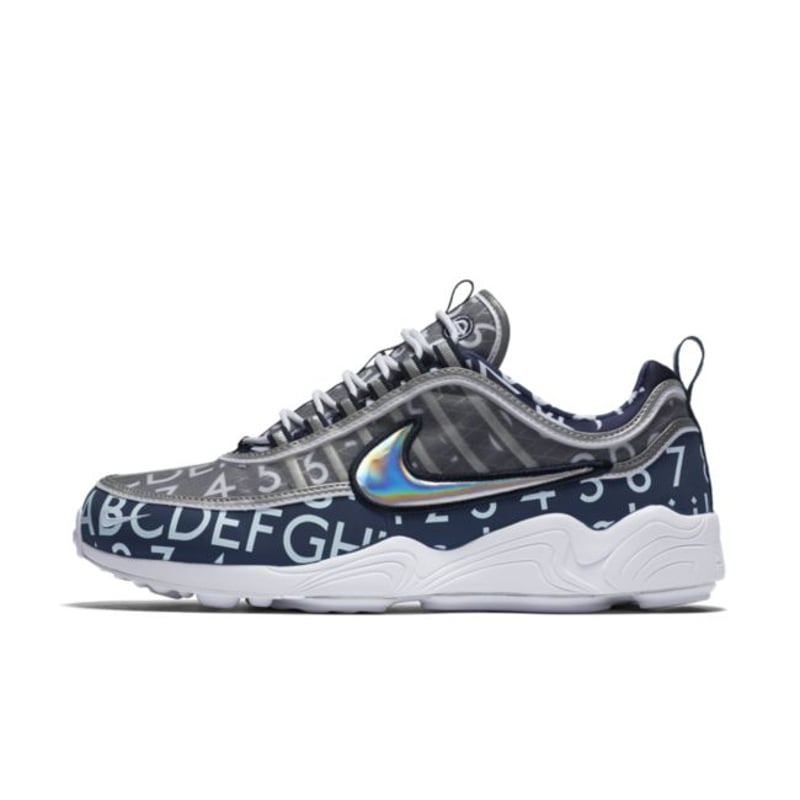 Nike Air Zoom Spiridon x Roundel 904336-400 01