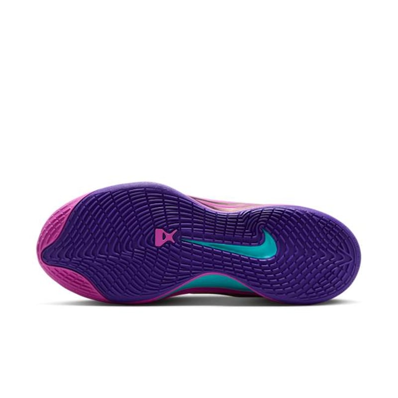 Nike A'One FZ8605-500 02