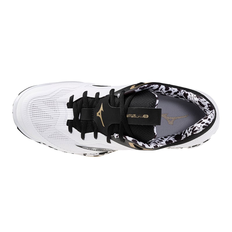 Mizuno Wave Stealth 6 X1GA243041 03