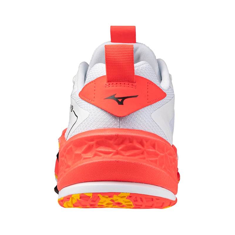 Mizuno Wave Stealth Neo 2 X1GA240098 04
