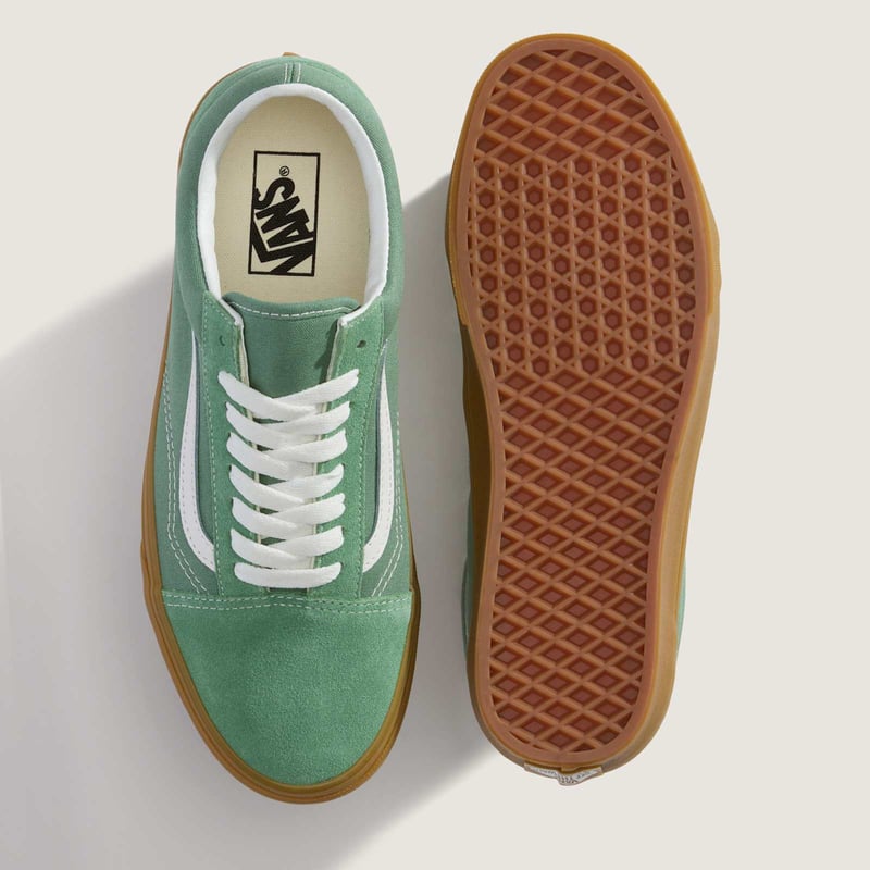 Vans Old Skool VN000D9Y17P 03
