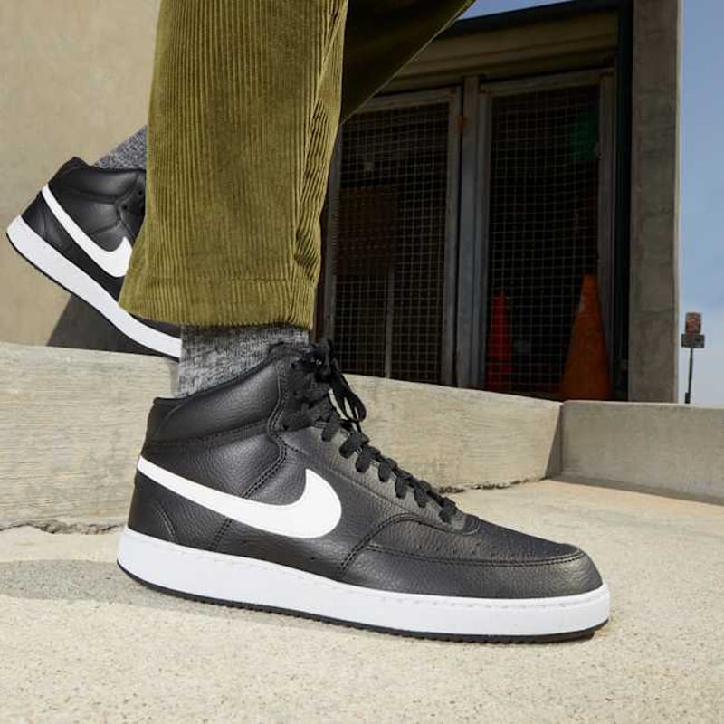 Nike Court Vision Mid Next Nature DN3577-001 02