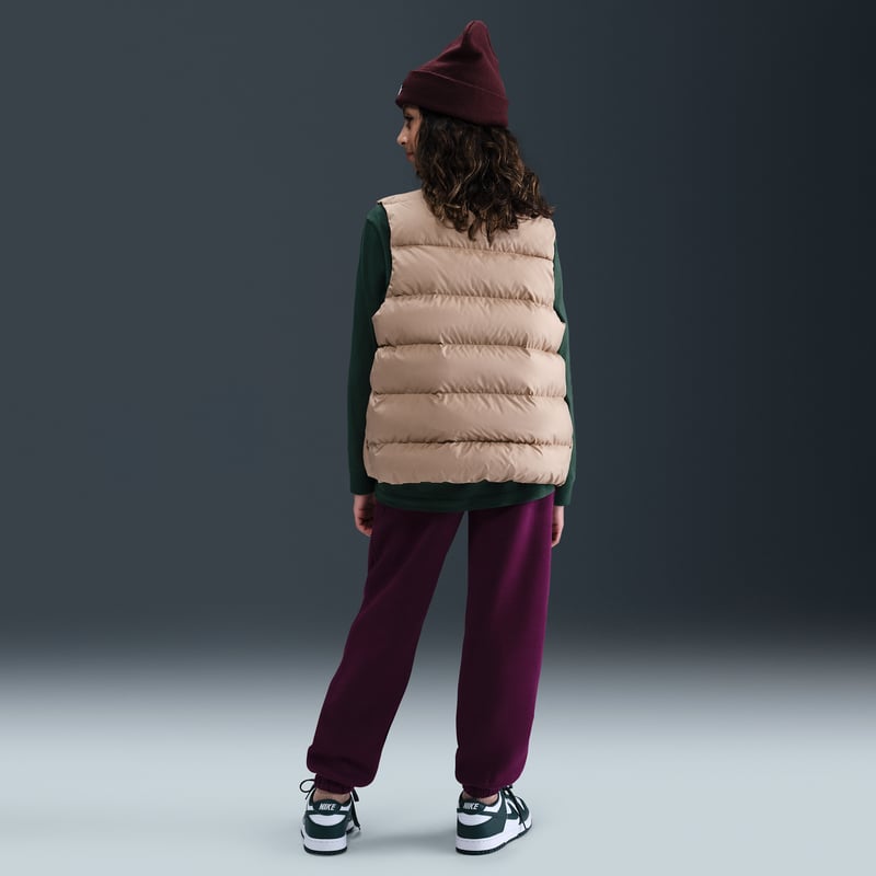 Nike Club Fleece Loose FD2933-610 04