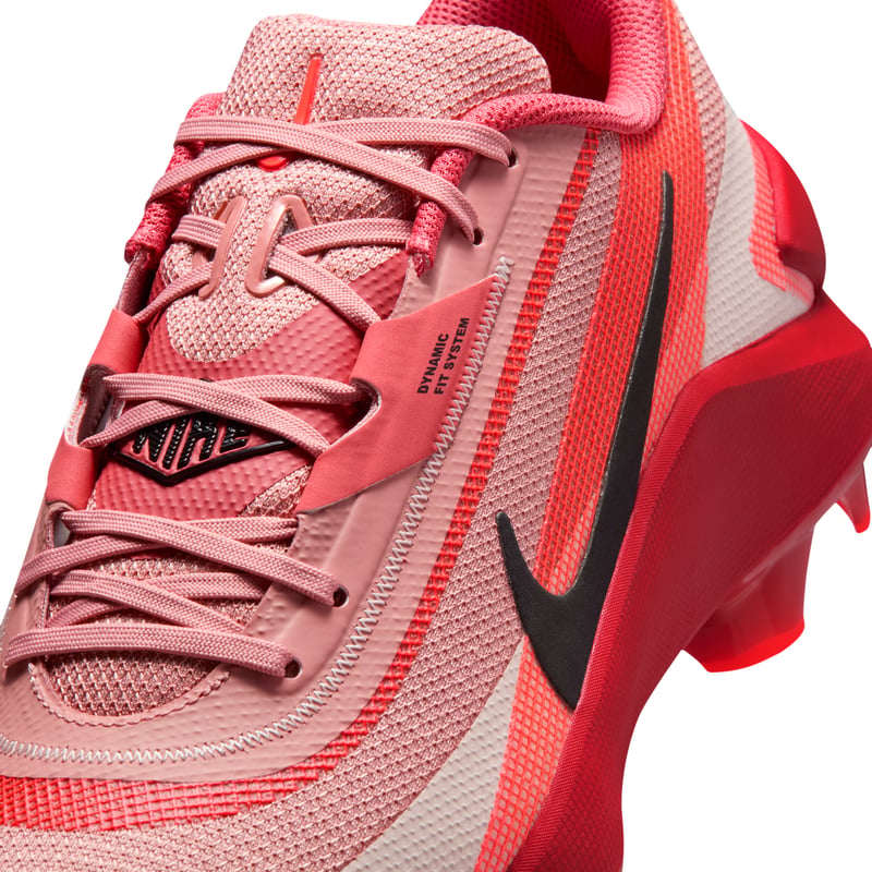 Scarpe da baseball Nike Diamond Showcase MCS "Red Stardust & Bright Crimson" | Uomo | Baseball | 08 | SPORTSHOWROOM