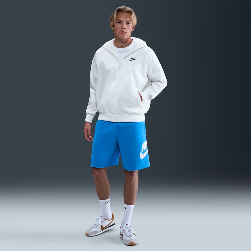 Nike Club French Terry Alumni FQ4950-435 01