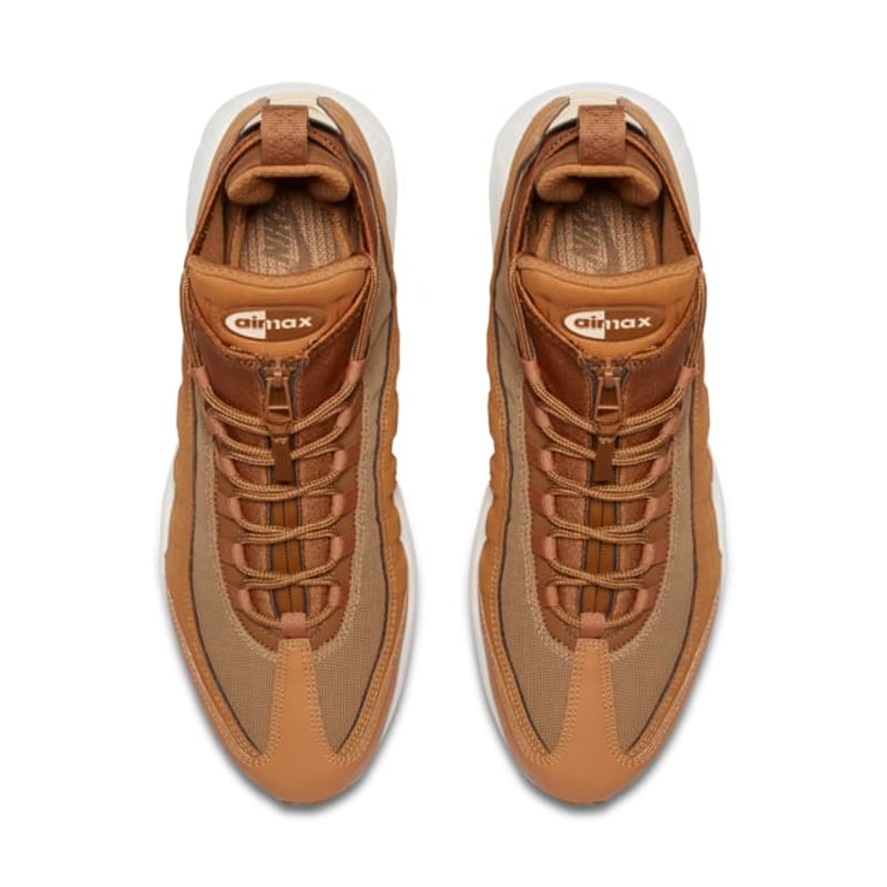 Nike Air Max 95 Sneakerboot 806809-201 04