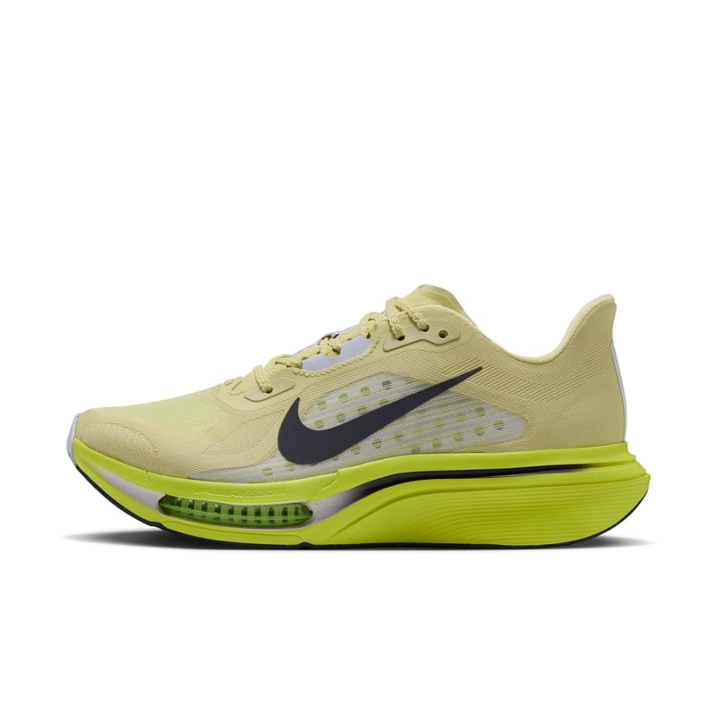Běžecké boty Nike Pegasus Plus 2 "Fennel & Lemon Venom" | Ženy | Běh | 01 | SPORTSHOWROOM