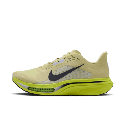 Обувки Nike Pegasus Plus 2 "Fennel & Lemon Venom" | Жени | Бягане | 01 | SPORTSHOWROOM