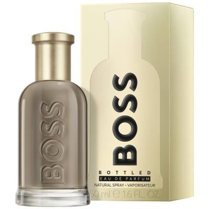 BOSS Bottled BOSSBOTTLEDEAUDEPARFUM 02