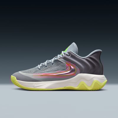 Nike Giannis Immortality 4 FQ3680-009