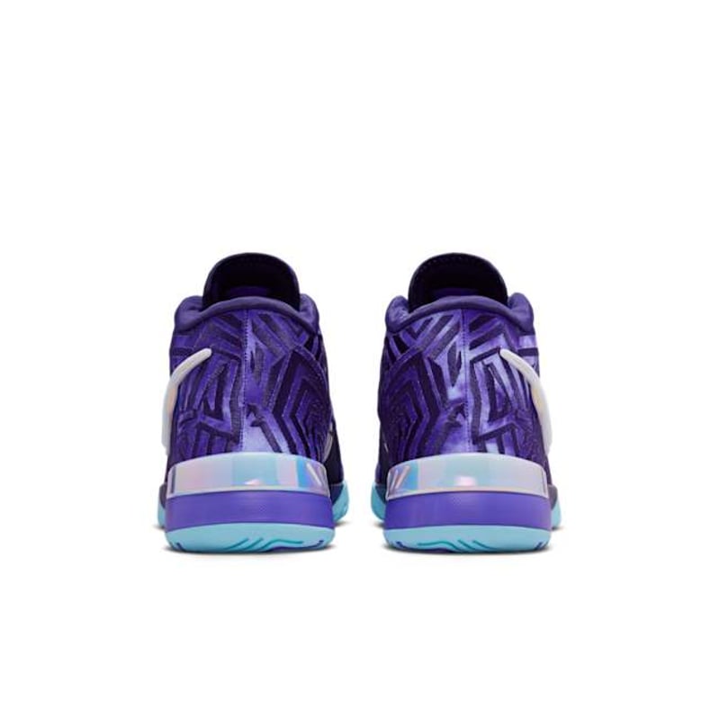 Nike LeBron NXXT Gen EP x Monopoly IB1271-501 06