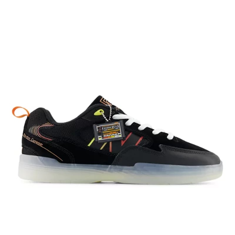 New Balance Numeric Tiago Lemos 808 Lite NM808LRO 01