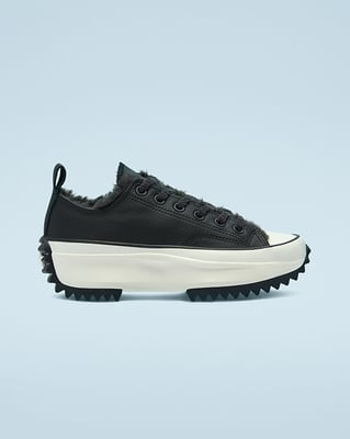 Converse Run Star Hike Low ‘Cozy Club’ 169551C