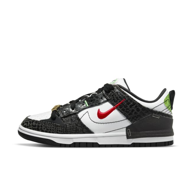 Nike Dunk Low Disrupt 2