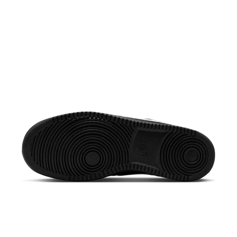 Nike Court Vision Low sneakers "Black & White" | Kvinnor | Sportstyle | 02 | SPORTSHOWROOM