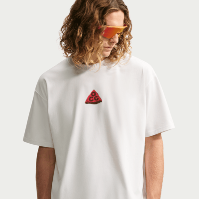 Nike ACG Dri-FIT Shirt "Summit White" | Men | | 01 | SPORTSHOWROOM