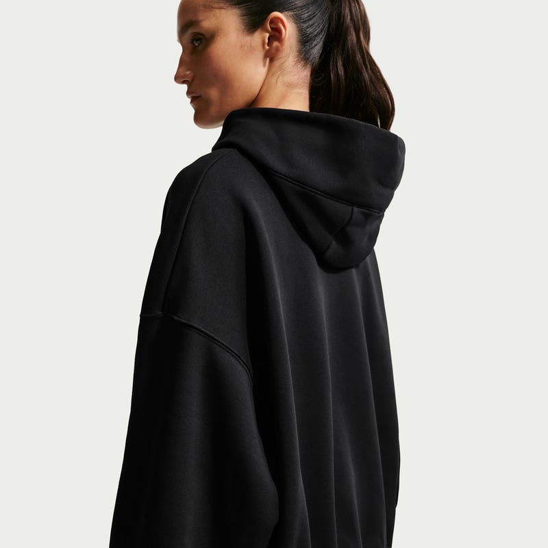 Nike Phoenix Fleece Over-Oversized DQ5858-010 02