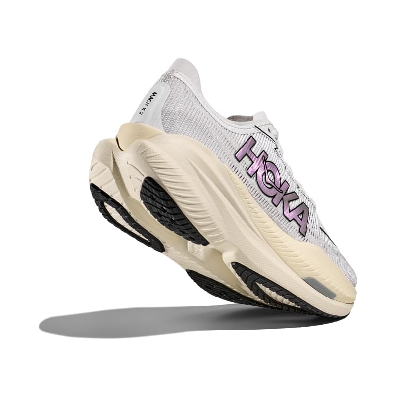 HOKA Mach X 2 1169610-WMC 04