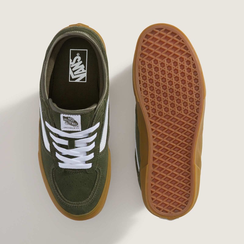 Vans Rowley Classic VN000SF4N3U 03
