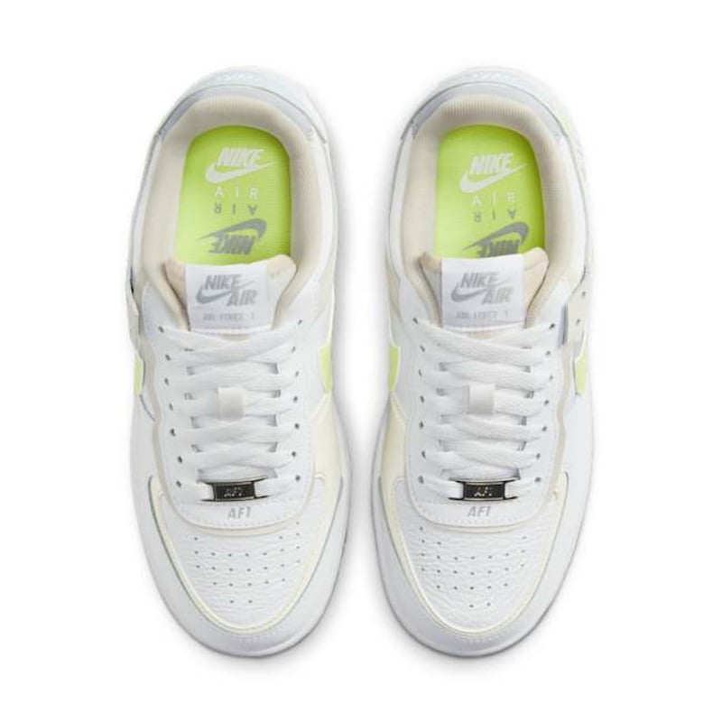 Nike Air Force 1 Shadow FB7582-100 04